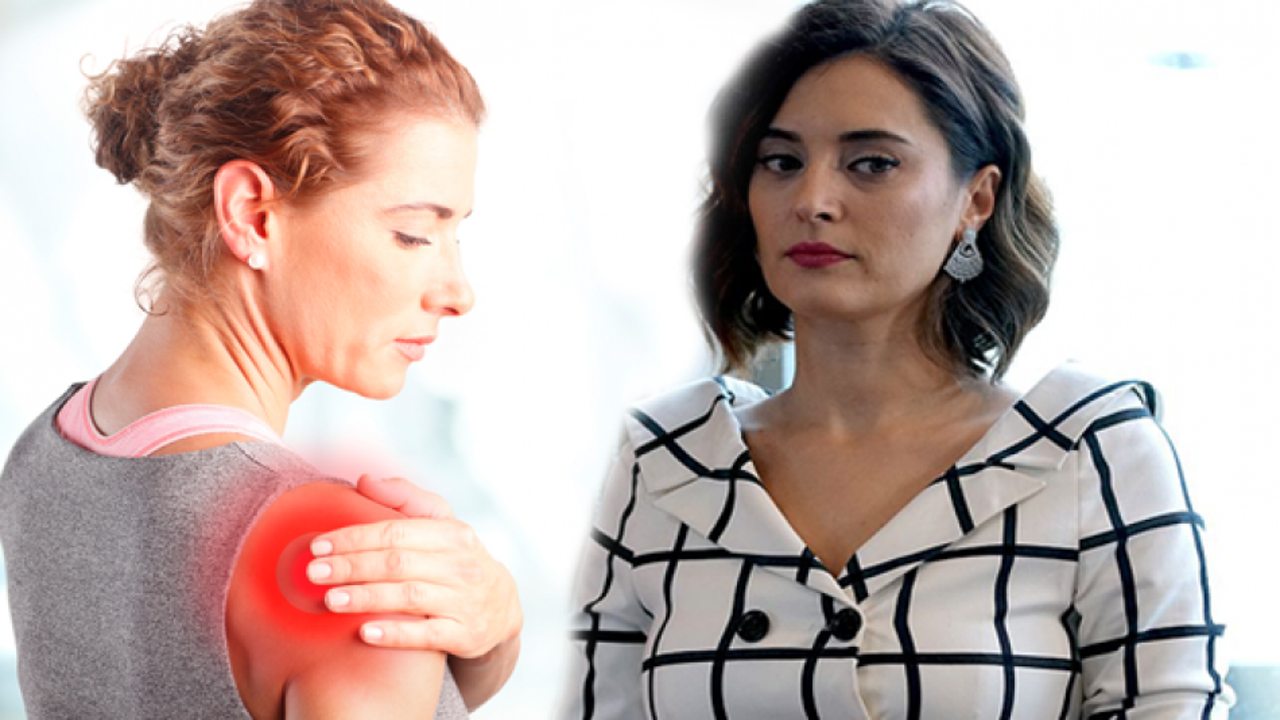 Donuk omuz sendromu nedir? Donuk omuz sendromunun belirtileri nelerdir?