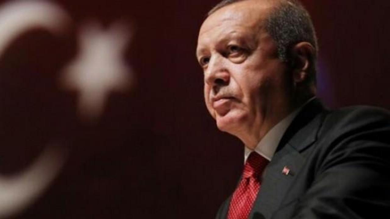 Erdoğan'dan 'yeni bakanlık' sinyali