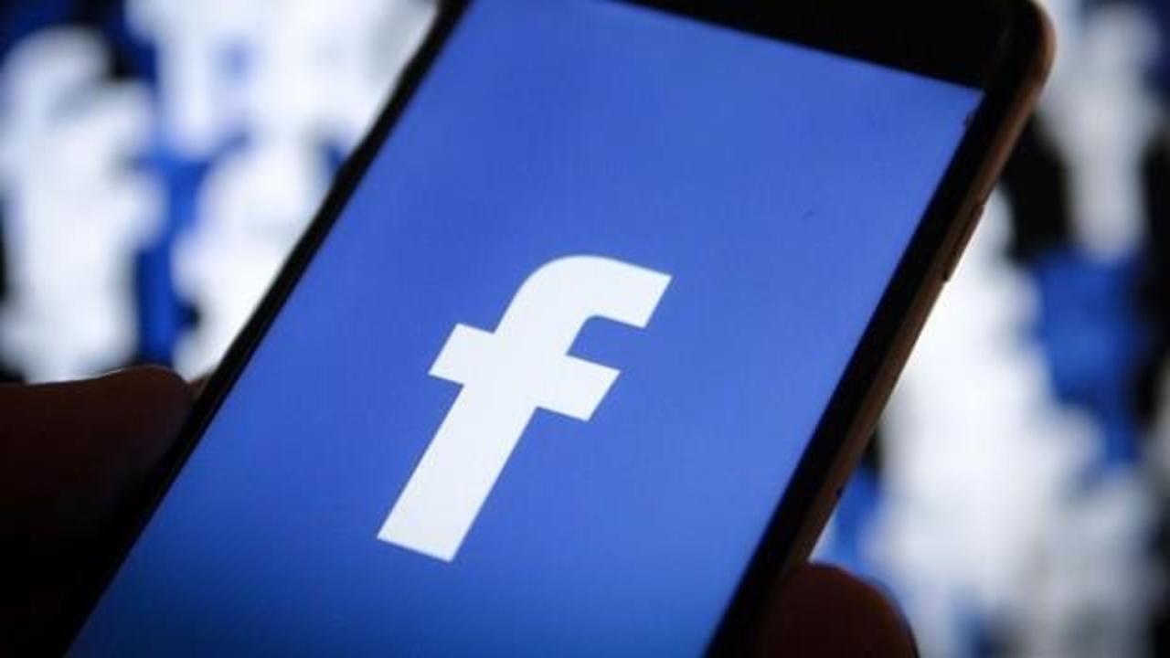 Facebook 5 milyar barajını geçti!