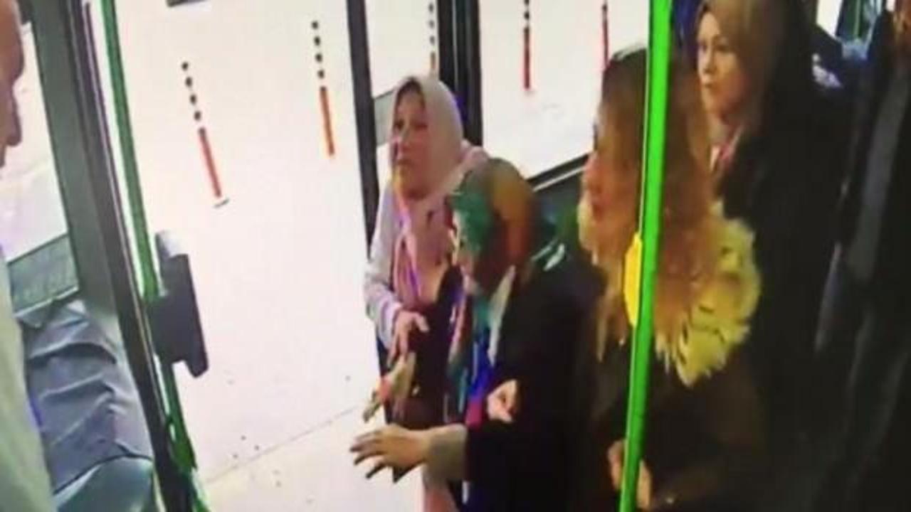 Fenalaşan kalp hastası kadını hastaneye g&ouml;t&uuml;rd&uuml;