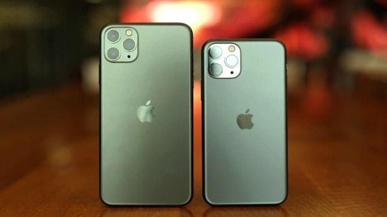 iPhone 11 ve Apple Watch 5'in Türkiye fiyatı açıklandı