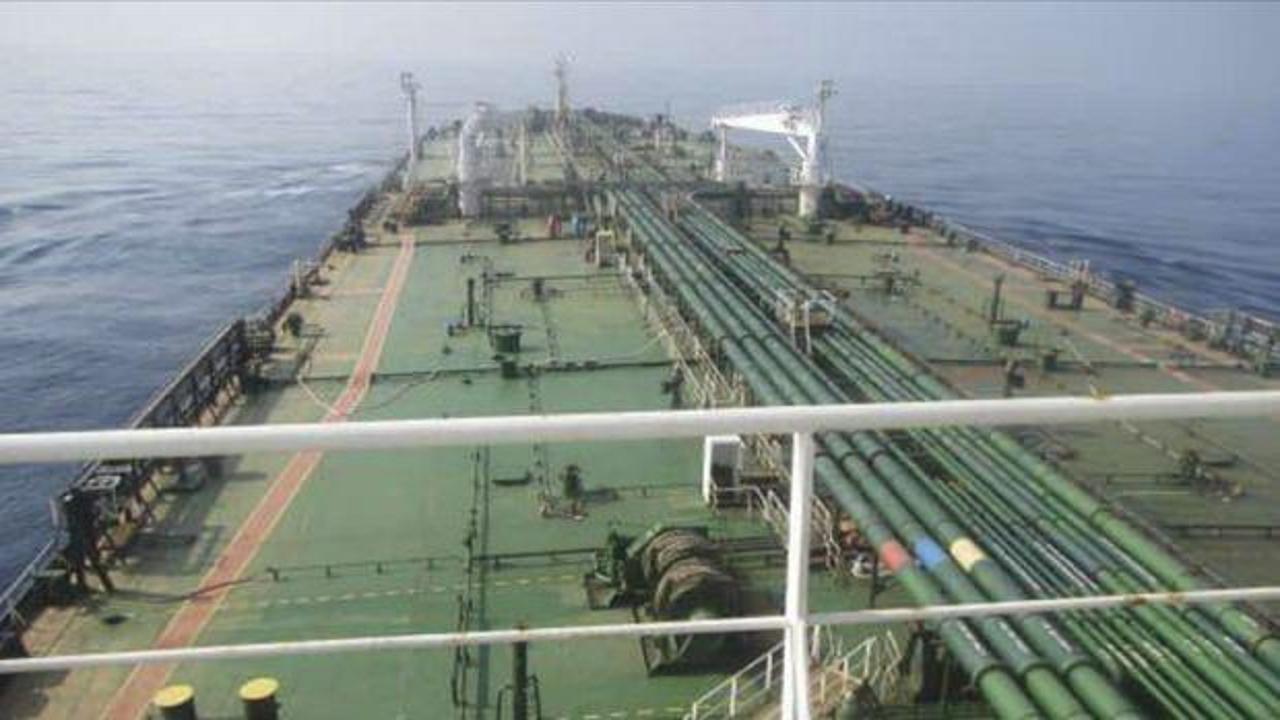 İran'dan tanker saldırısı açıklaması! Yanıtsız bırakılmayacak