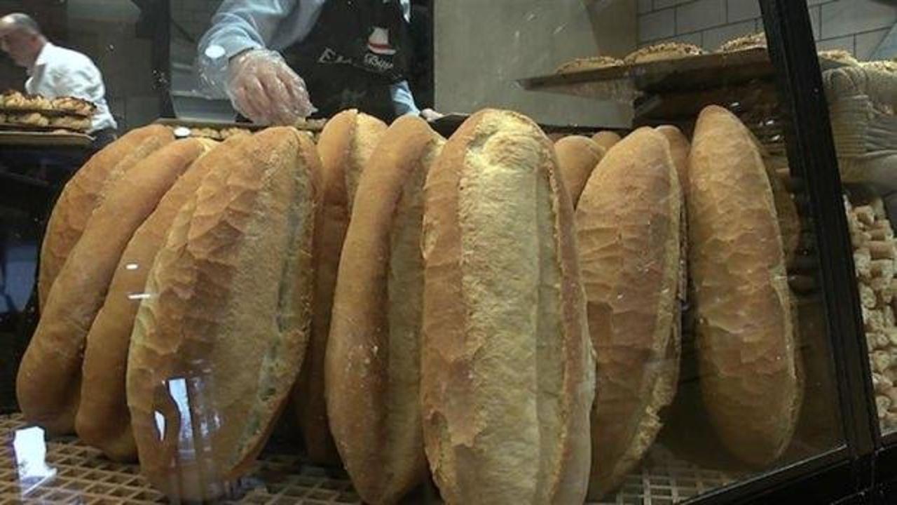 Fırından fırına ekmek fiyatı farkı: 1.75 TL'ye kadar satılıyor