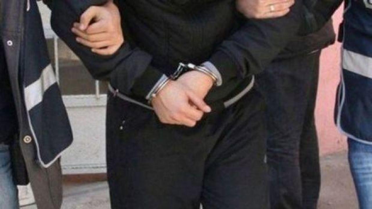 Konya'da DEAŞ operasyonu! 10 gözaltı