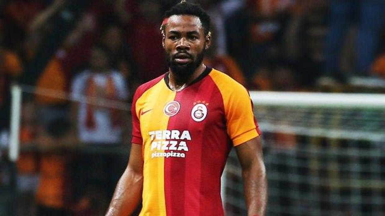 Galatasaray'da en iyi transfer Luyindama