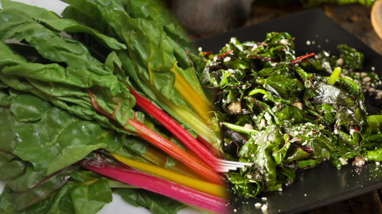 Pazının bilinmeyen faydaları nelerdir? Pazı hangi hastalıklara iyi gelir?