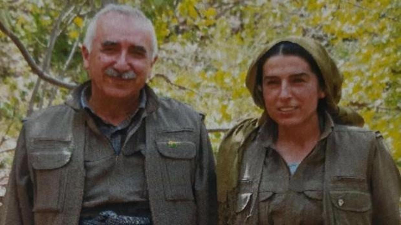 PKK'ya büyük darbe: Karayılan'ın sağ kolu öldürüldü