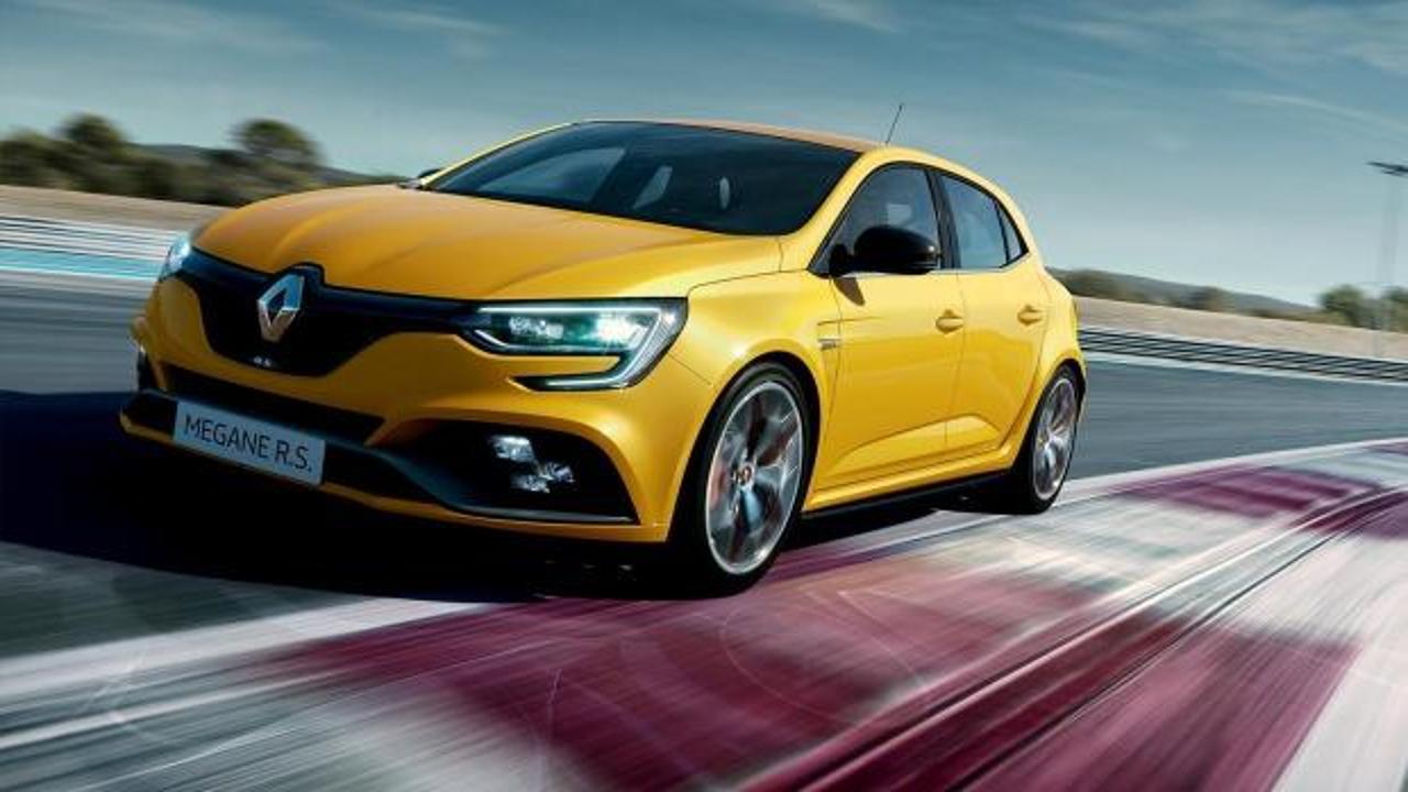 Renault yeni CEO'sunu açıkladı