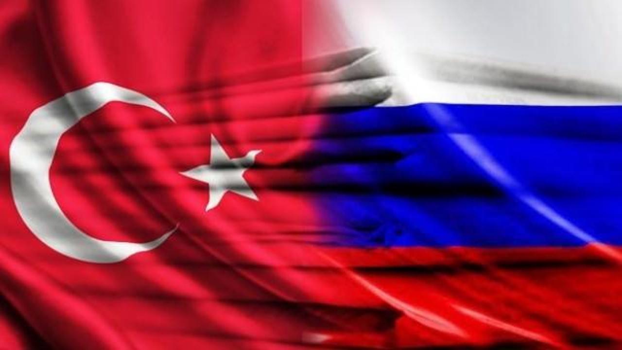 Rusya'dan Fırat'ın doğusu açıklaması! Putin ve Erdoğan...