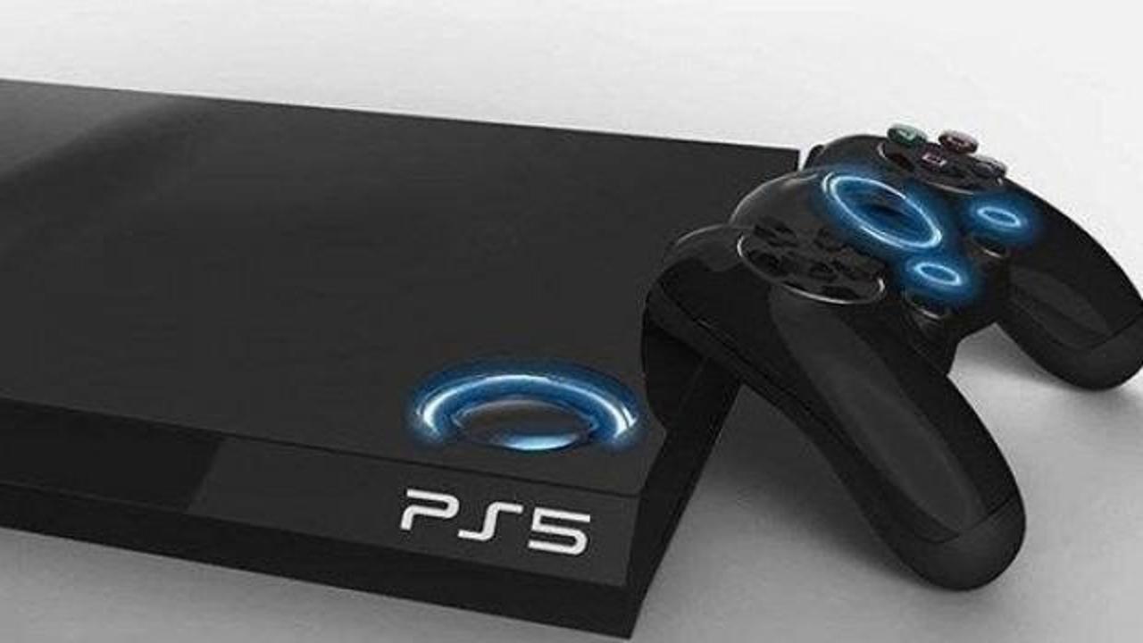 Sony, PlayStation 5 için tarih verdi