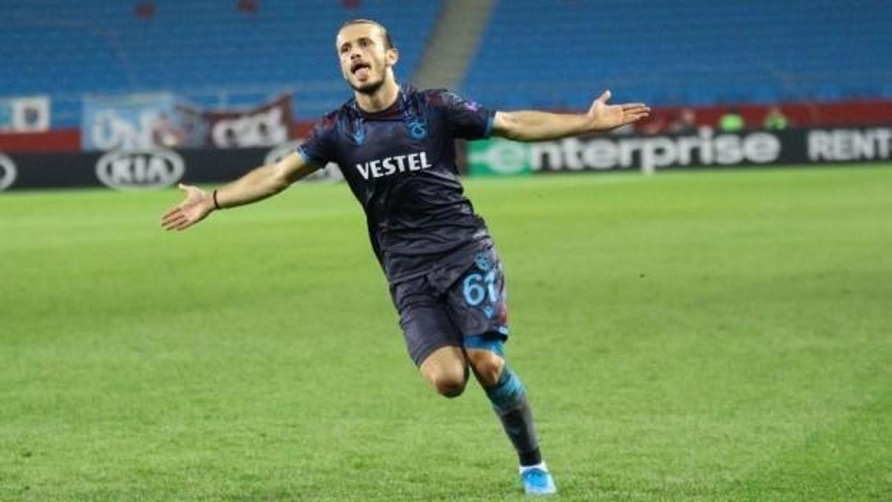 Abdulkadir Parmak: "Beşiktaş'ın penaltısı çok basitti!"