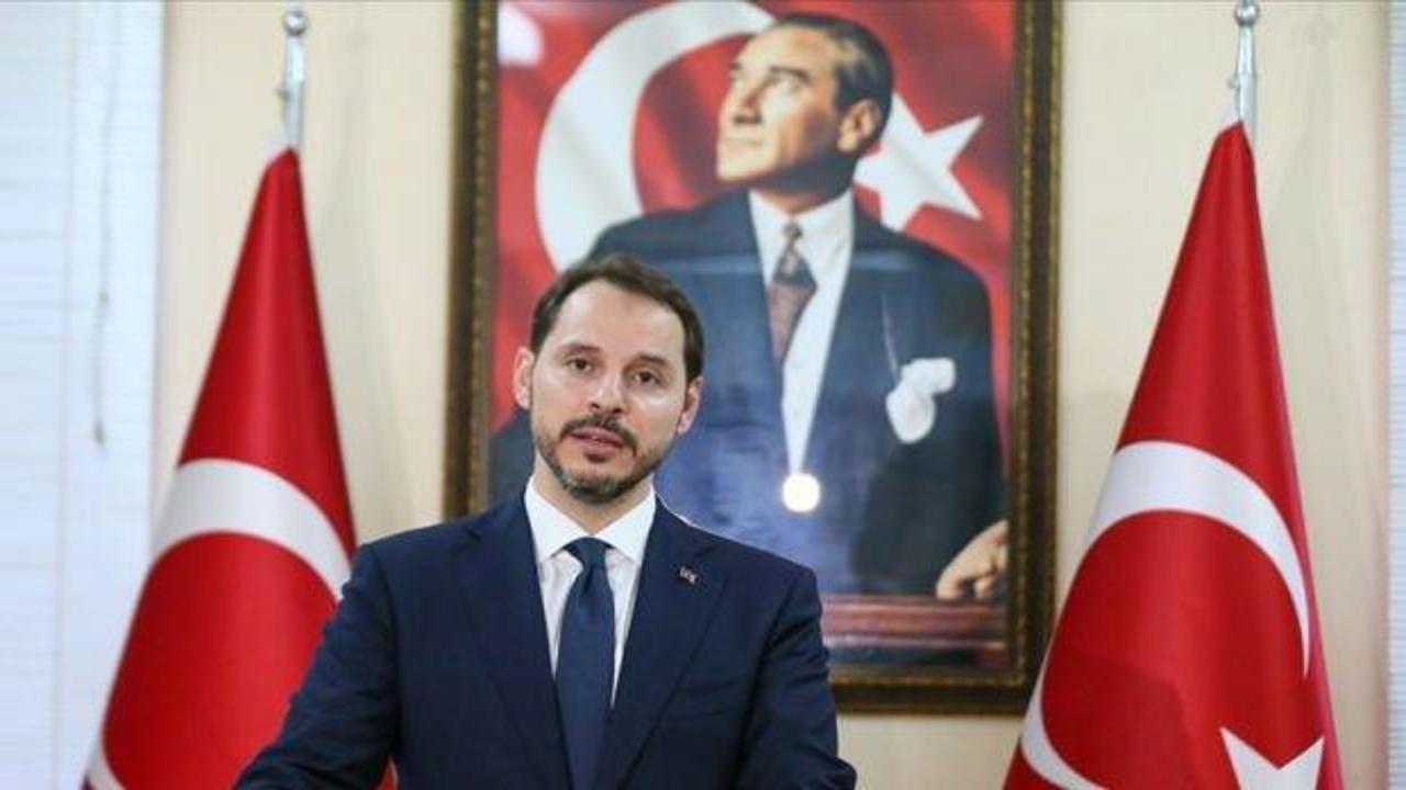 'Türkiye çok tarihi bir operasyon süreci yürütüyor'