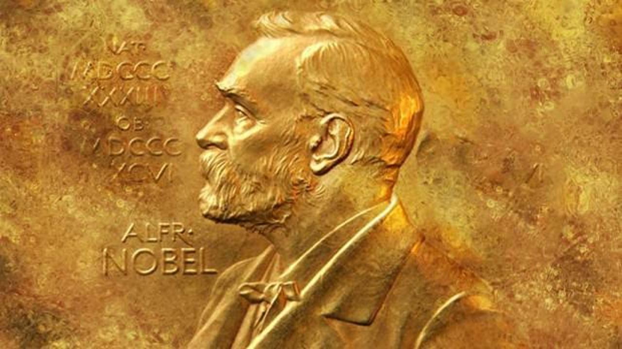 Türkiye Nobel ödüllü bilim insanlarını ağırlayacak
