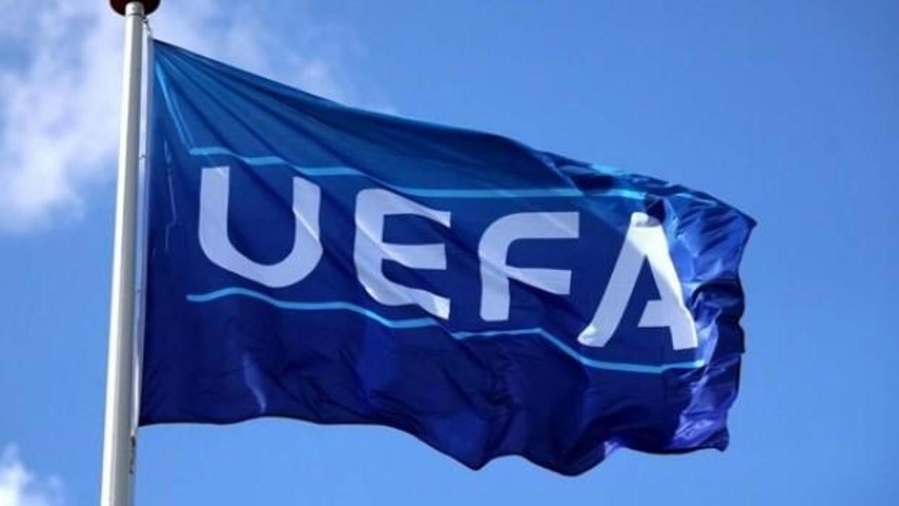 UEFA'dan futbolculara beyin sarsıntısı uyarısı!