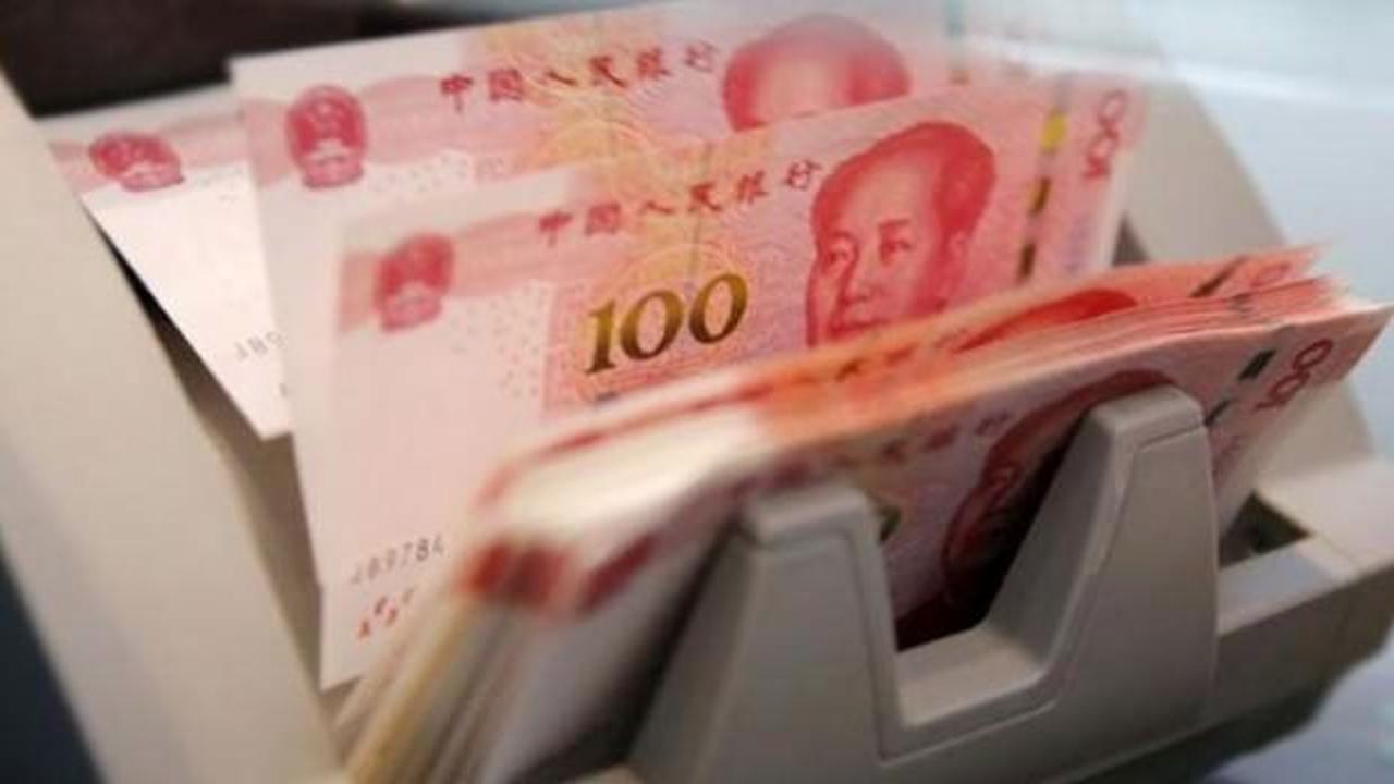 Çin, sınır ötesi yuan politikalarını daha da optimize edecek