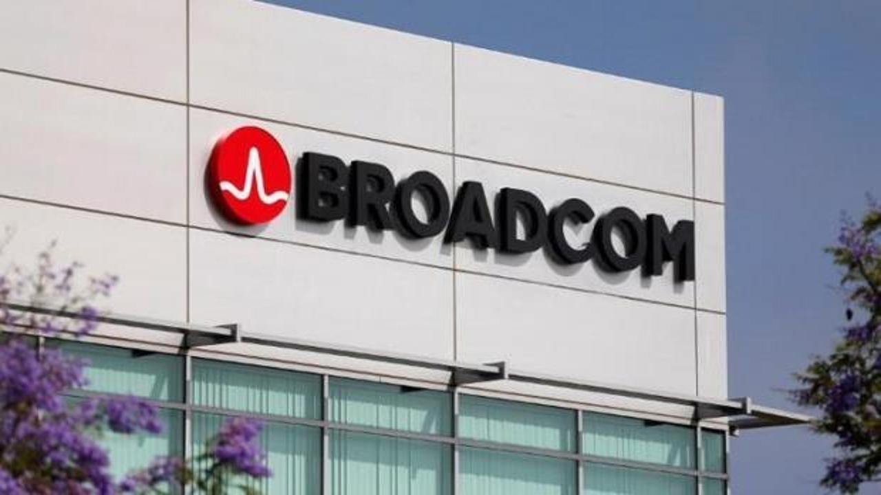 AB'den Broadcom'a ihtiyati tedbir