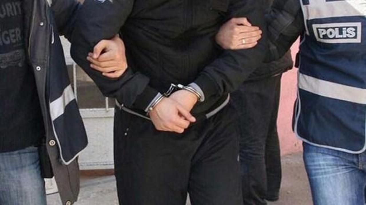 Ankara'da büyük operasyon: Çok sayıda gözaltı