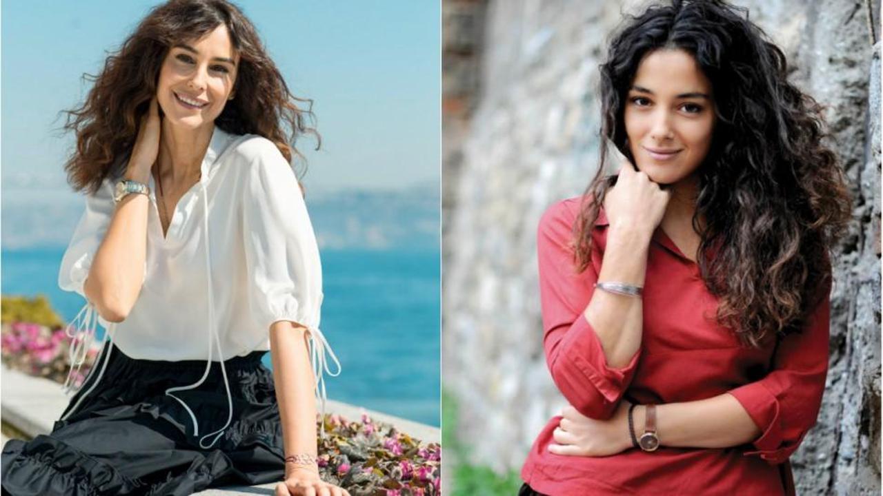 Arzum Onan'ın Cansu Tosun'a benzerliği sosyal medyanın g&uuml;ndeminde!