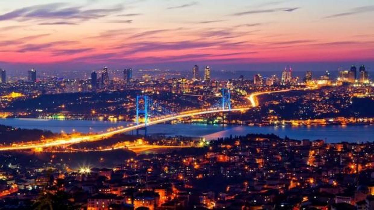 Tarihte bir ilk! İstanbul nüfusunu geçecek