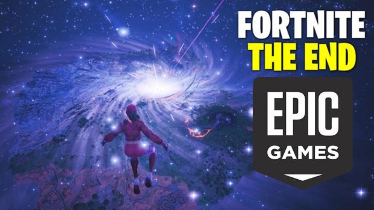 Fortnite neden girmiyor? Epic Games'ten Fortnite açıklaması