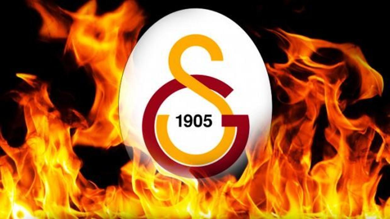 Galatasaray'da istifa çağrısı
