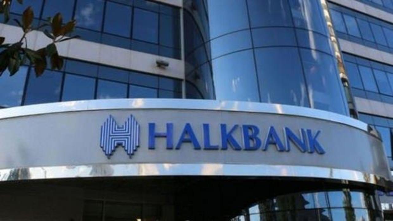 Halkbank'tan kredi komisyon oranlarında değişiklik