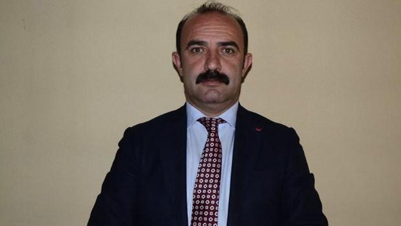 HDP Hakkari Belediye Başkanı Cihan Karaman kimdir?