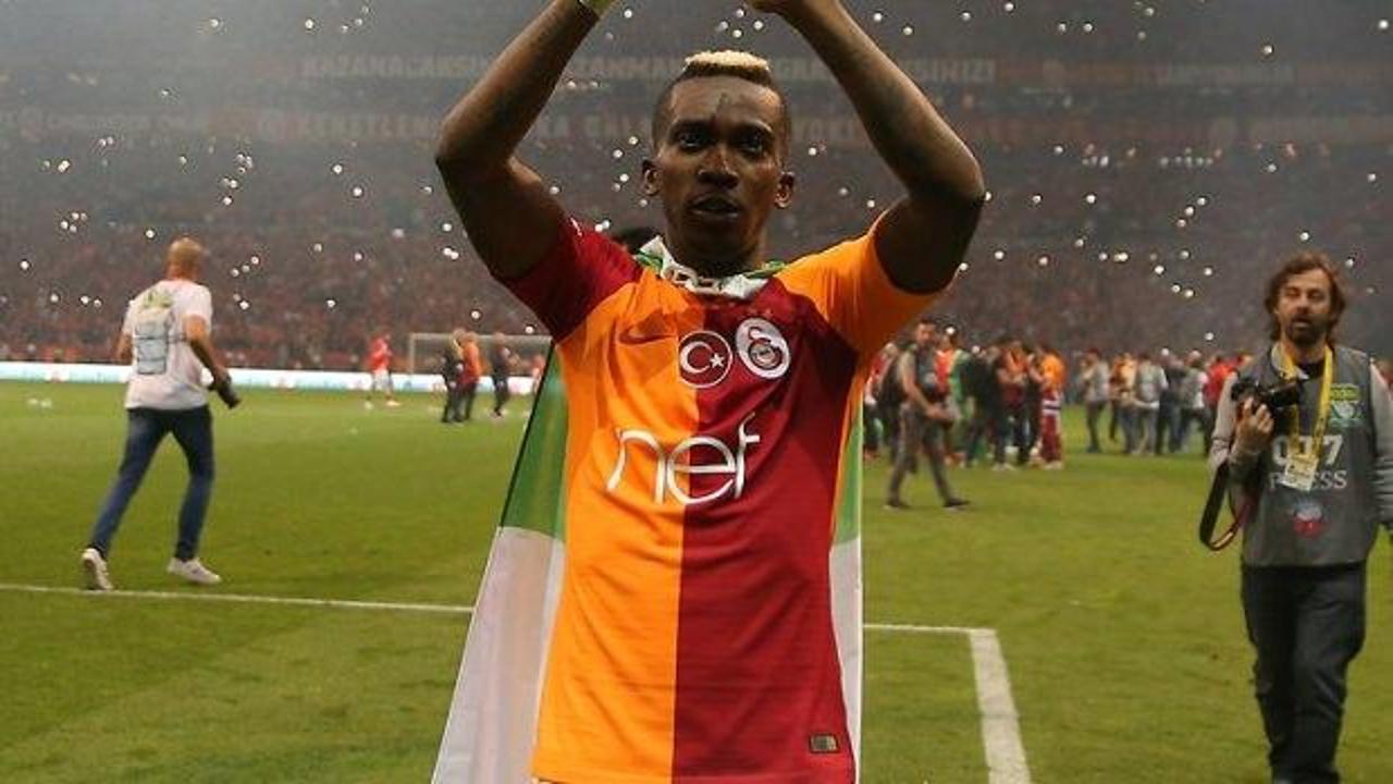 'Onyekuru, yüzde 99.5 Galatasaray'da!'