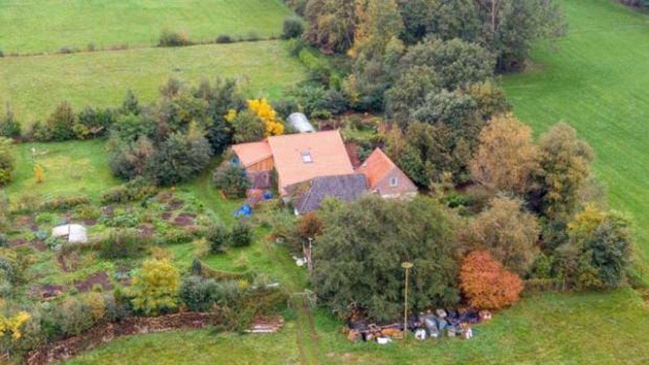 9 yıl mahzende ge&ccedil;ti! İnsan olduklarını unutan bir baba ve 4 &ccedil;ocuğu 