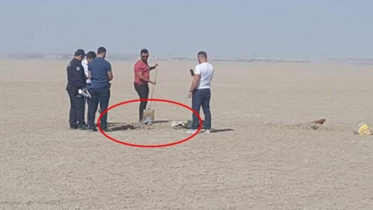 Konya'da korkun&ccedil; olay! Cesedi bu halde bulundu