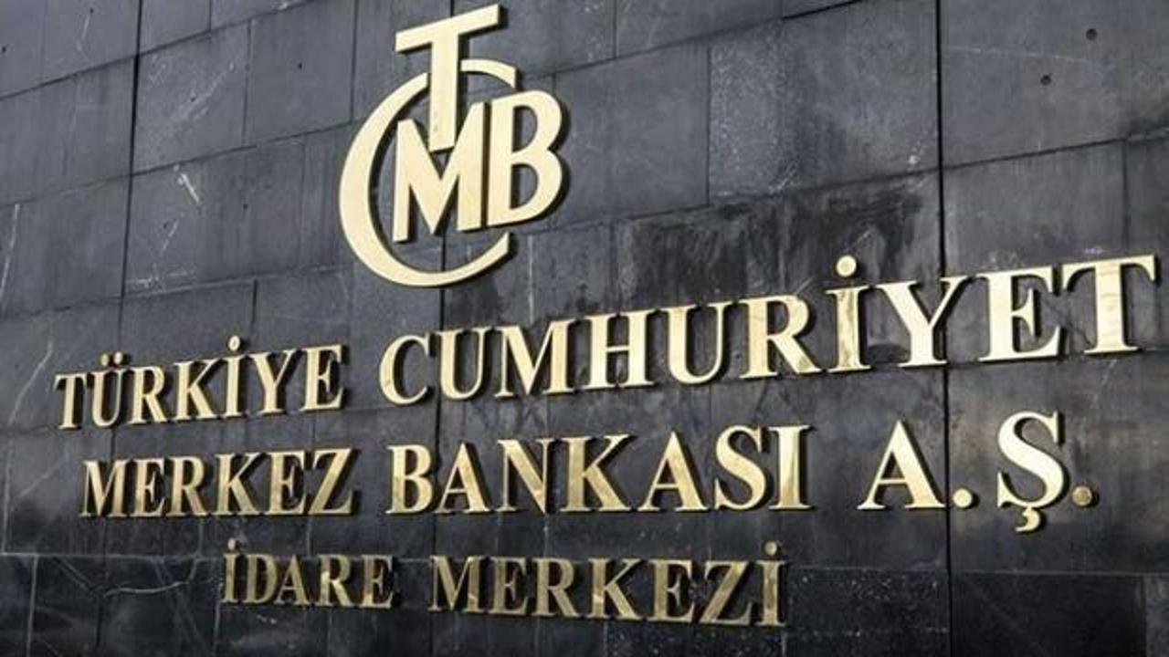 Son dakika haberi: Tüm Türkiye'nin gözü Merkez Bankası'nda! Kritik karar bugün açıklanıyor