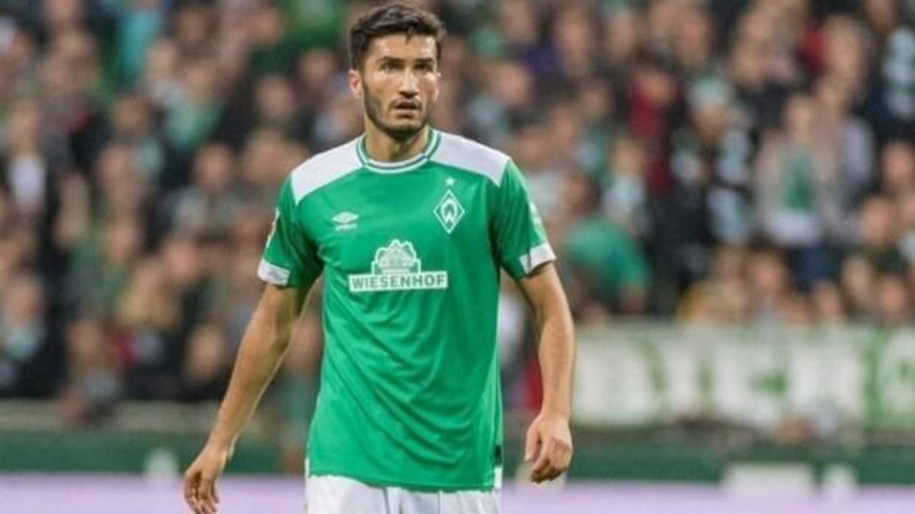 Nuri Şahin'in Bundesliga'da büyük başarısı