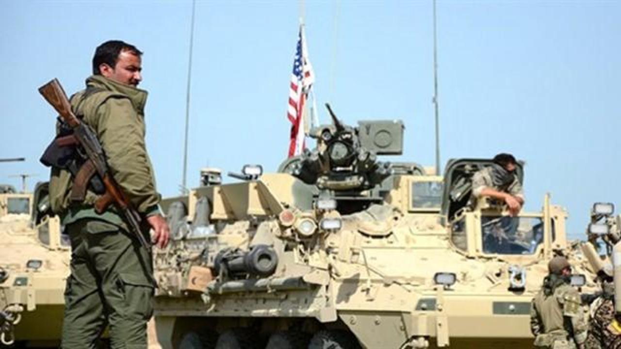 Pentagon'dan kritik Suriye açıklaması! Hala desteklemek istiyoruz