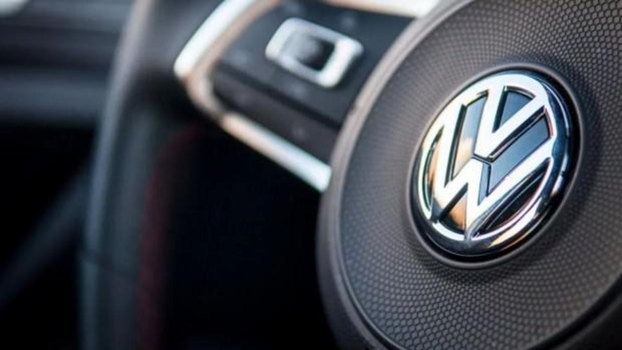 Rekabet Kurulu'ndan Volkswagen kararı