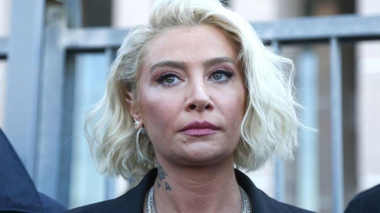 Sıla bir reklam &ccedil;ekiminden 3 milyon TL kazandı!