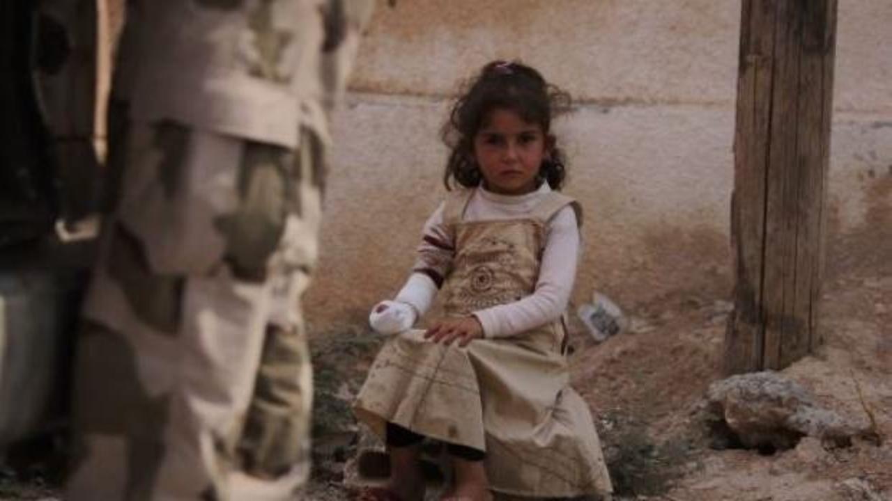 Ter&ouml;ristlerin &ccedil;ekilirken d&ouml;şedikleri mayın patladı! 3 sivil yaralı