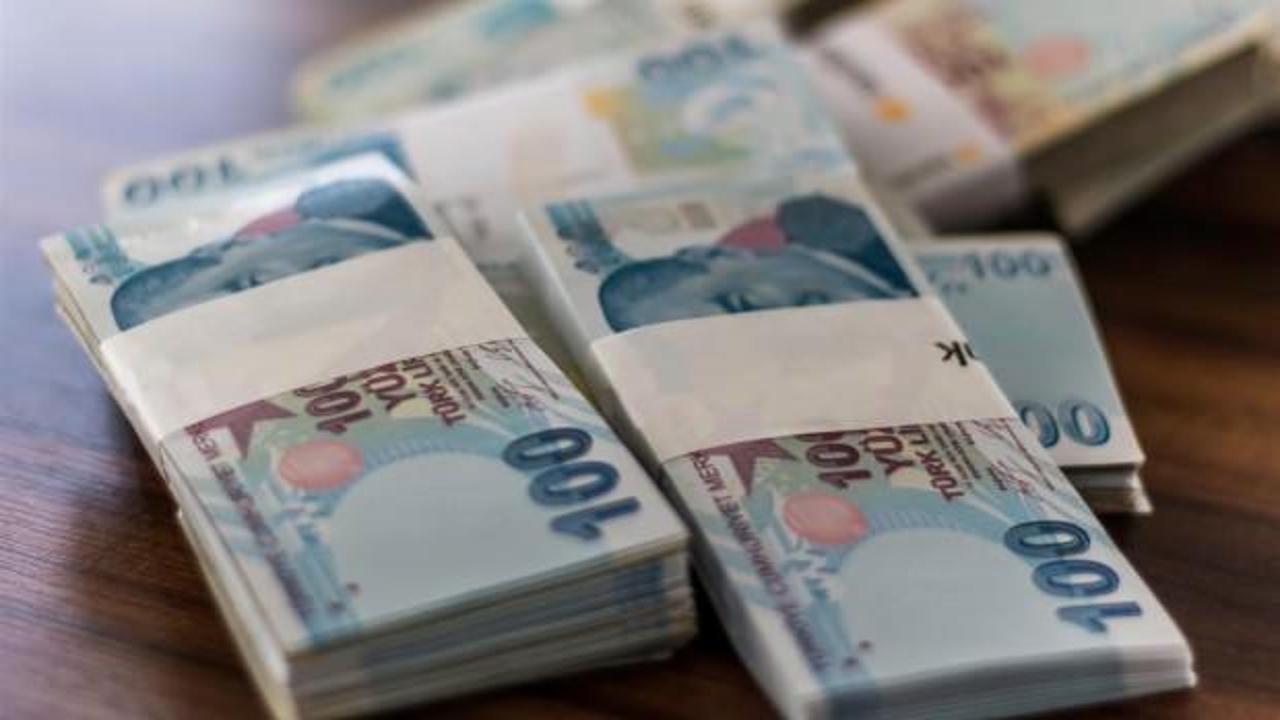 Devletin kasasına ÖTV'den 176,1 milyar lira girecek