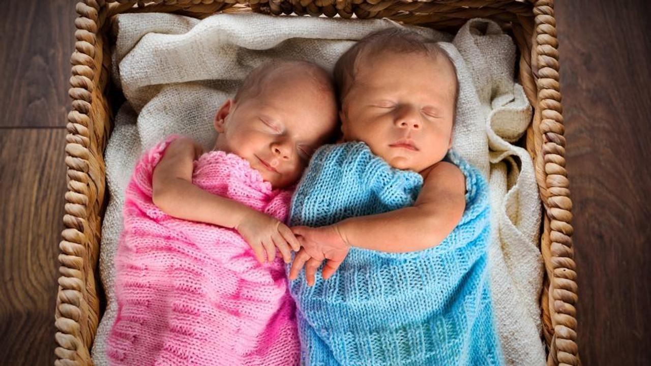 T&uuml;rkiye'de en &ccedil;ok kullanılan kadın ve erkek isimlerini a&ccedil;ıkladı!