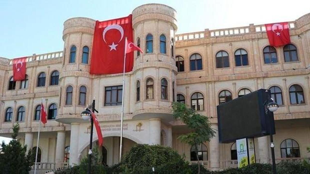 Üç HDP'li Belediyeye yeni görevlendirme