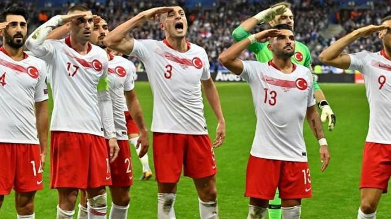 UEFA Haftanın 11'inde Türkiye'den 2 isim
