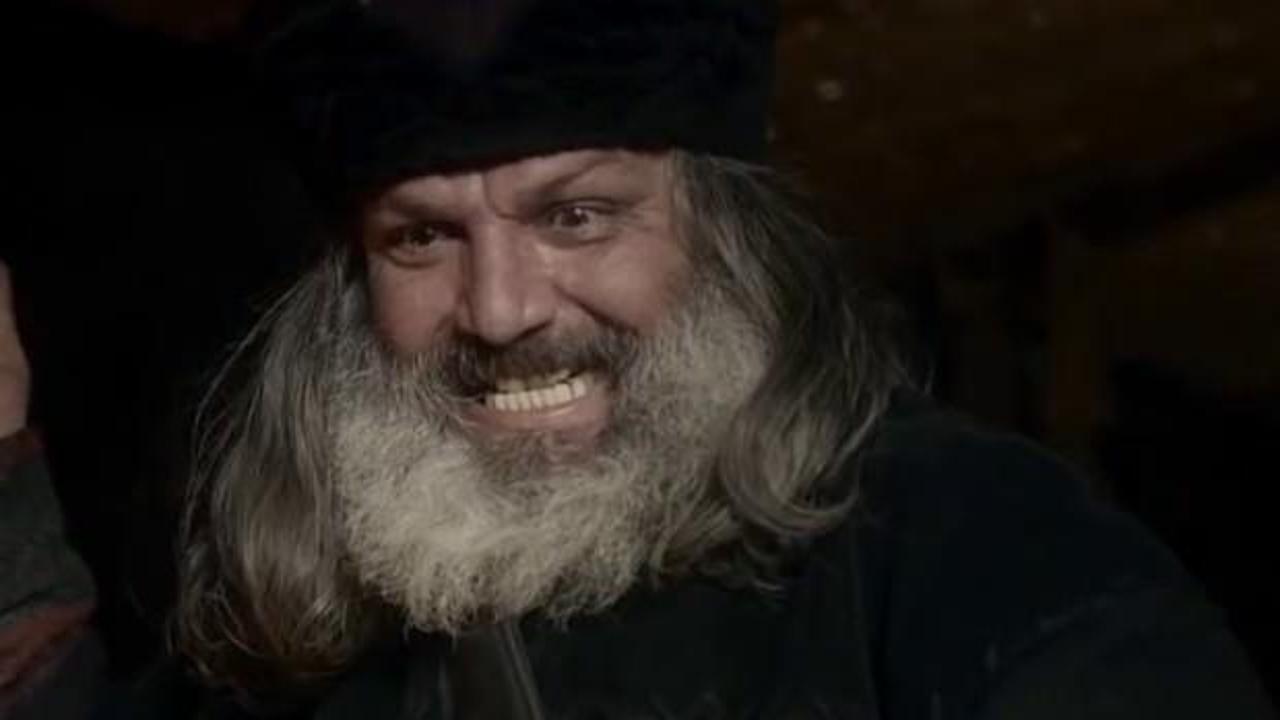 &Uuml;nl&uuml; sanat&ccedil;ı Sedat Erdiş'i &ccedil;ılgına &ccedil;eviren olay!