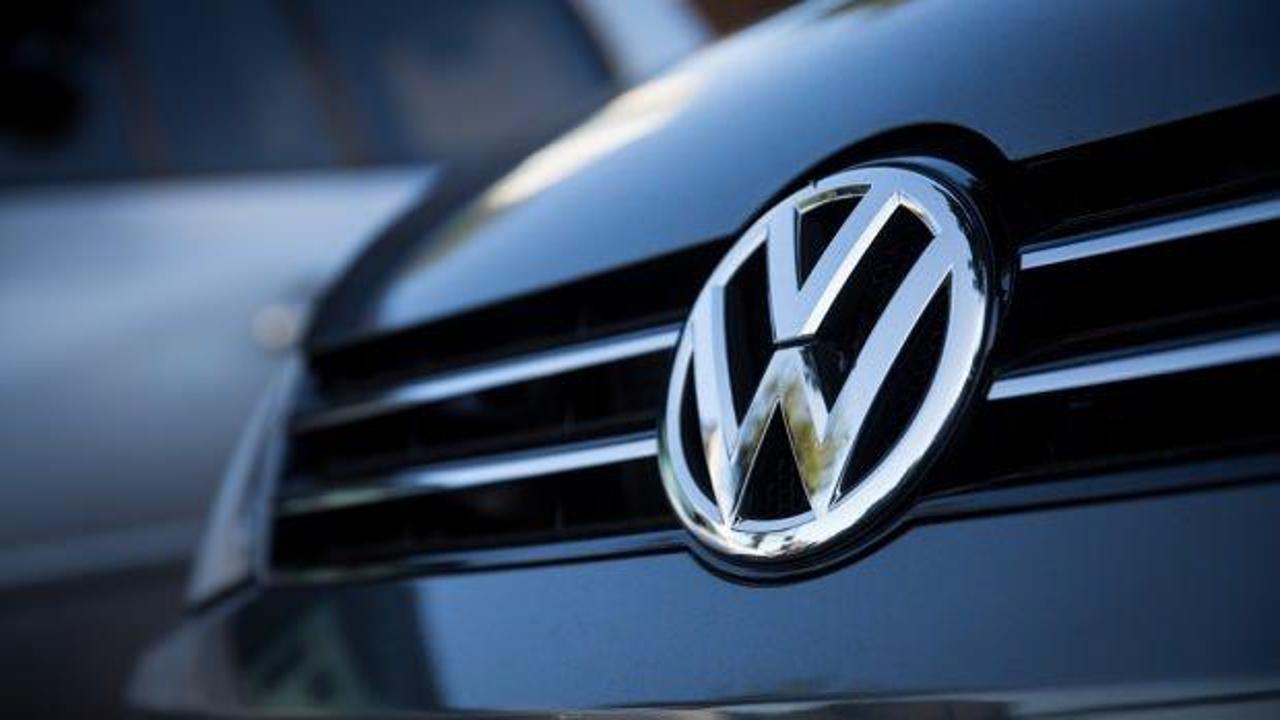 Volkswagen'de Ekim ayı indirimi