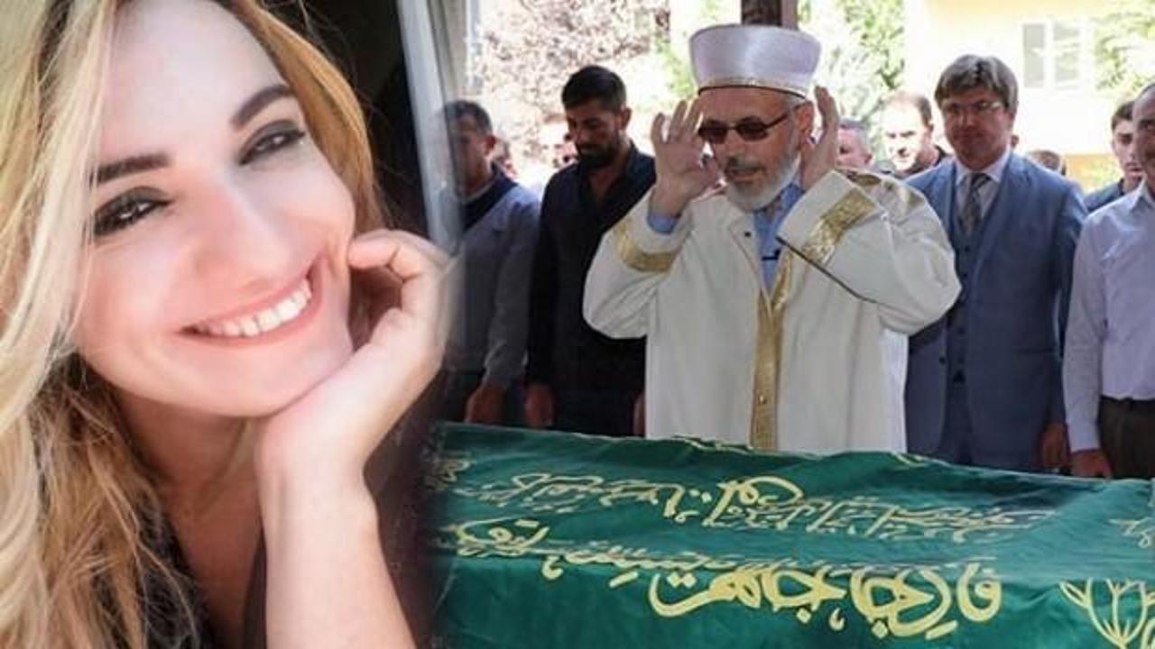 Yasemin'in son mesajı y&uuml;rek yaktı!