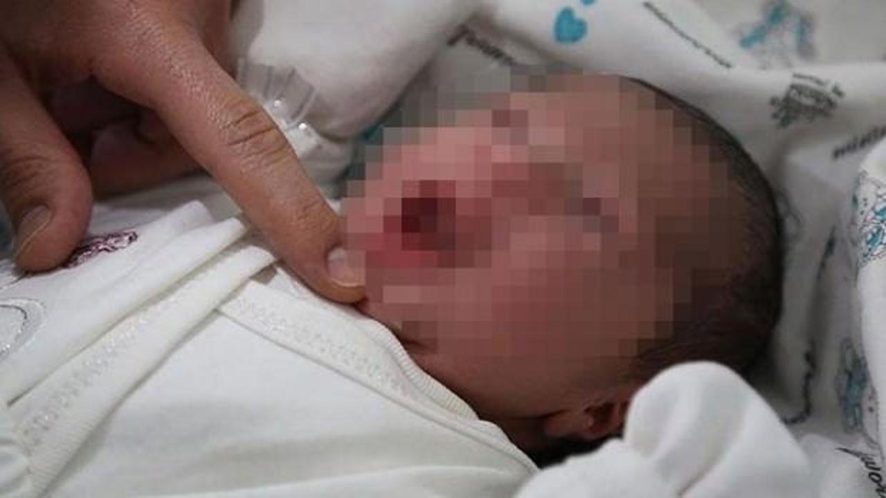 B&ouml;yle anne olmaz olsun! Uyuşturucu...