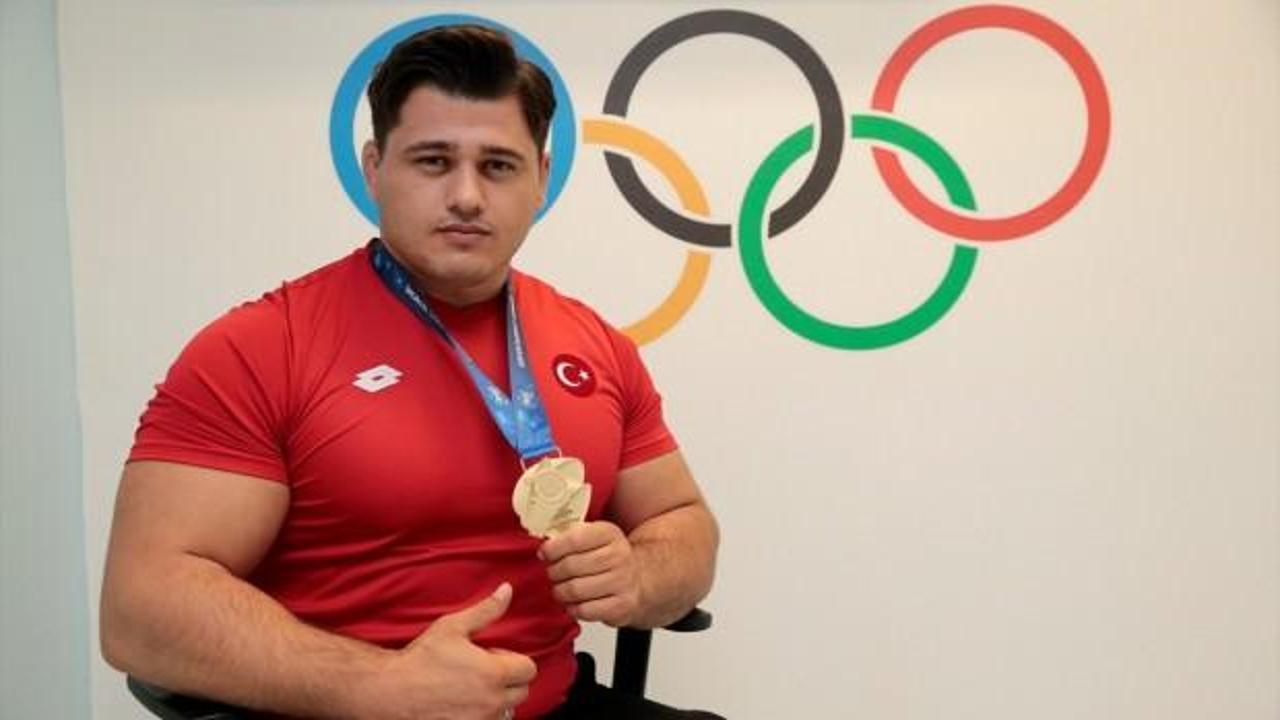 31 Türk sporcu olimpiyat vizesi aldı