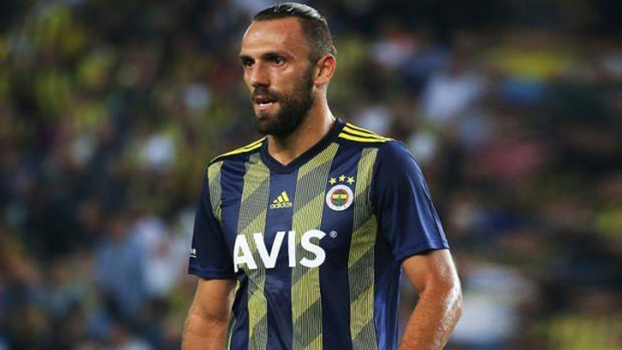 Ali Koç'tan Vedat Muriqi için transfer açıklaması