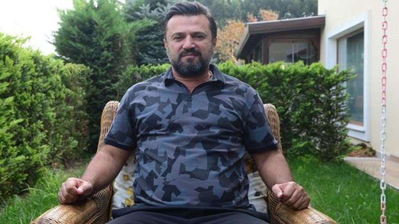 'Altyapı hocasının maaşı asgari ücret!'