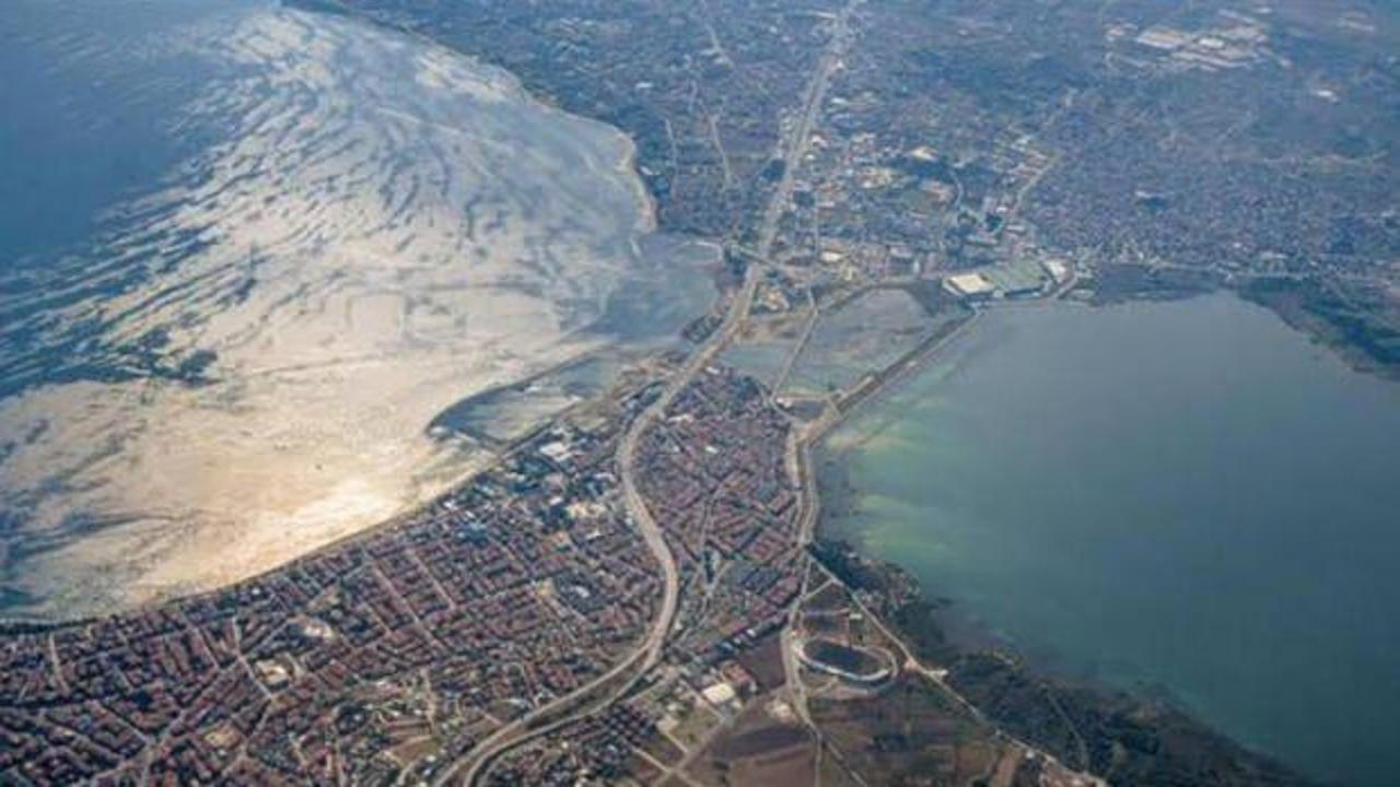 Bakanlıktan önemli Kanal İstanbul açıklaması!