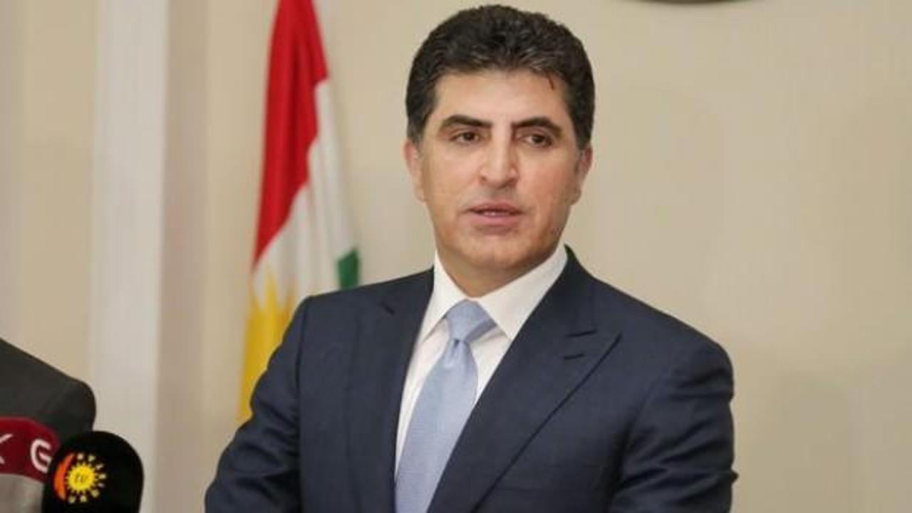Barzani: DEAŞ'ın bittiği anlamına gelmiyor