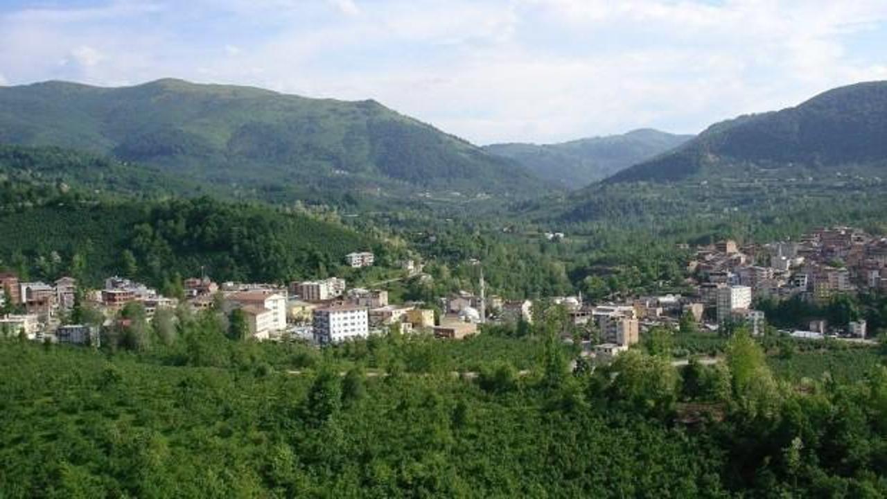 Bu il&ccedil;ede insanlar uzun yaşıyor! 90,100...